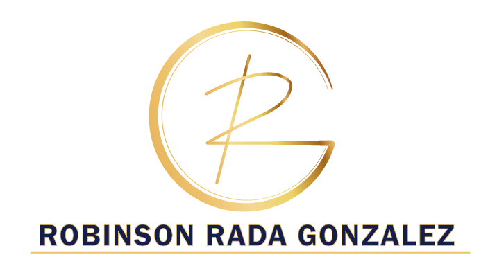 Robinson Rada Gonzalez
